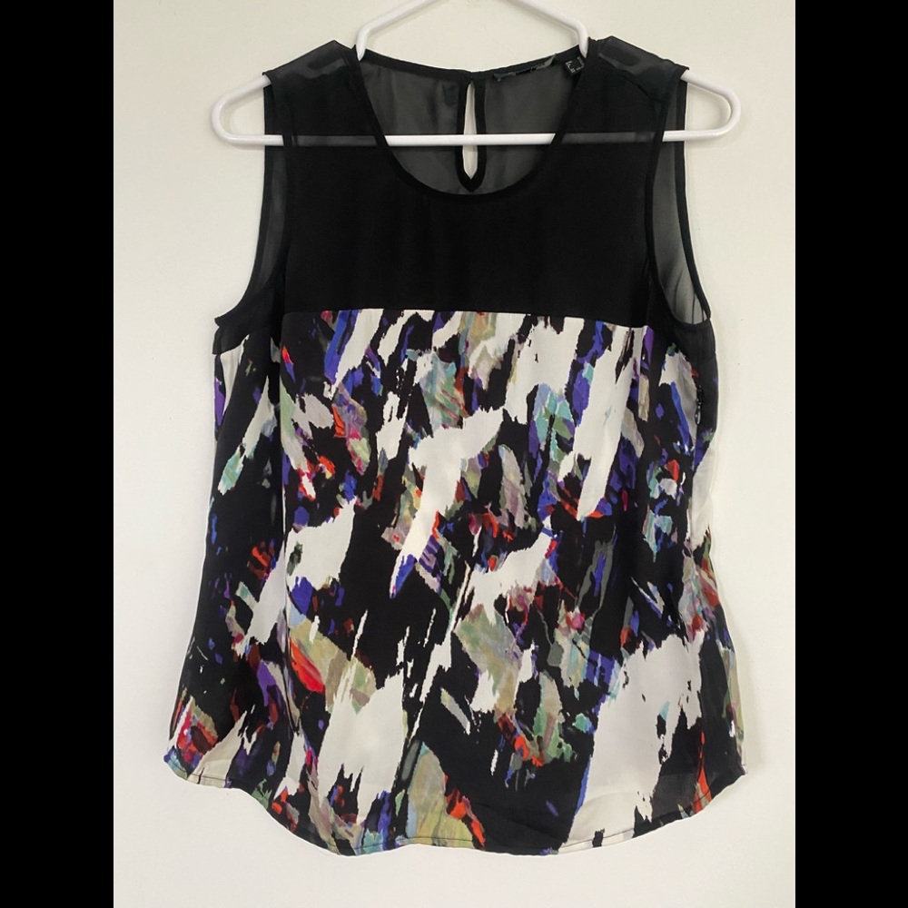 Mexx Top